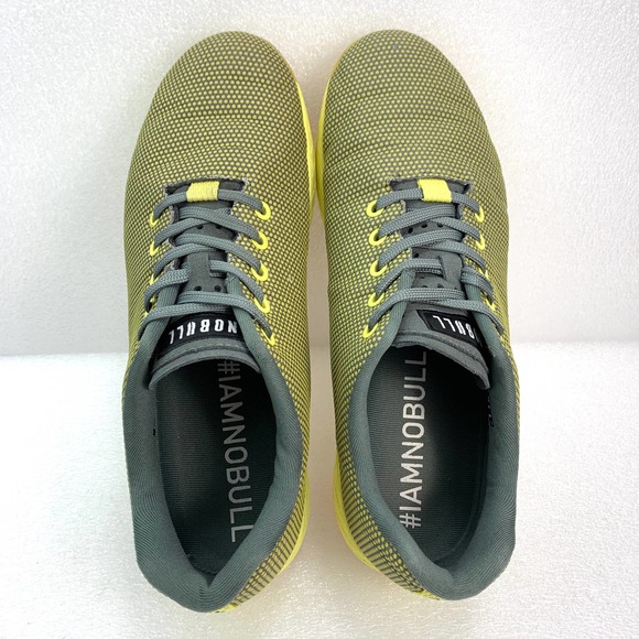 NOBULL Project Trainer Shoes - Men's 11 - Picture 5 of 12